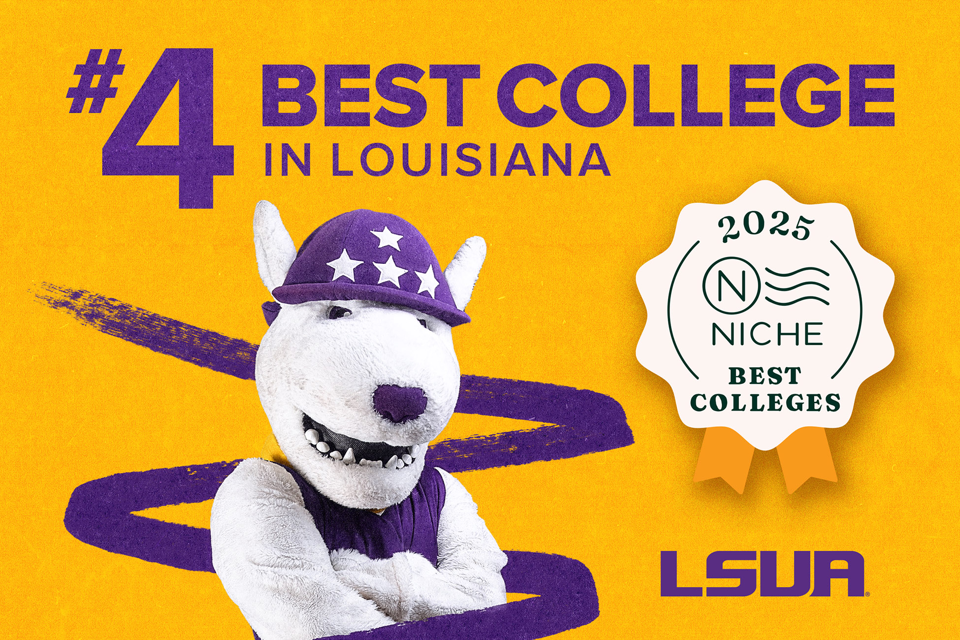 lsua-ranked-four-best-college