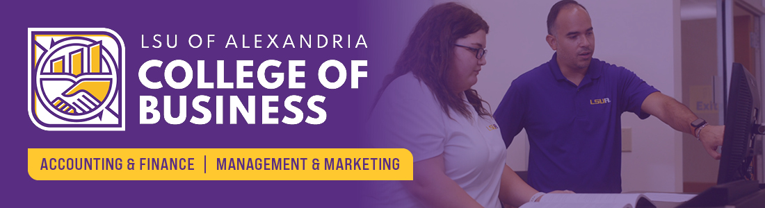 LSUA College of Business