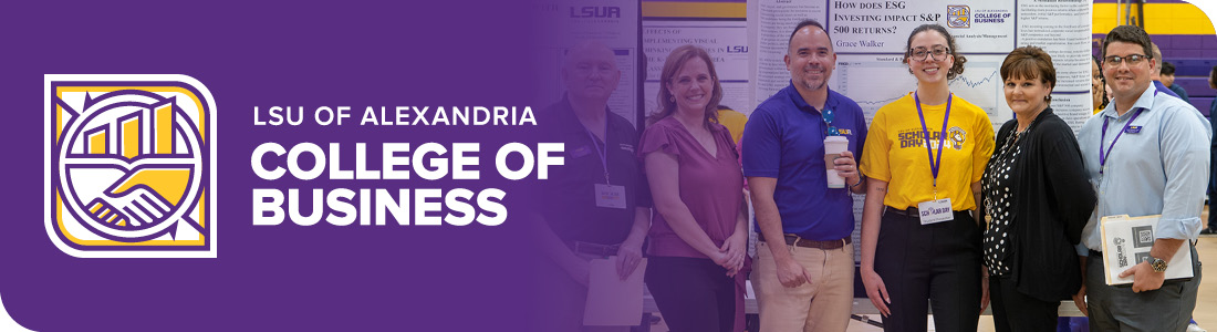 LSUA College of Business