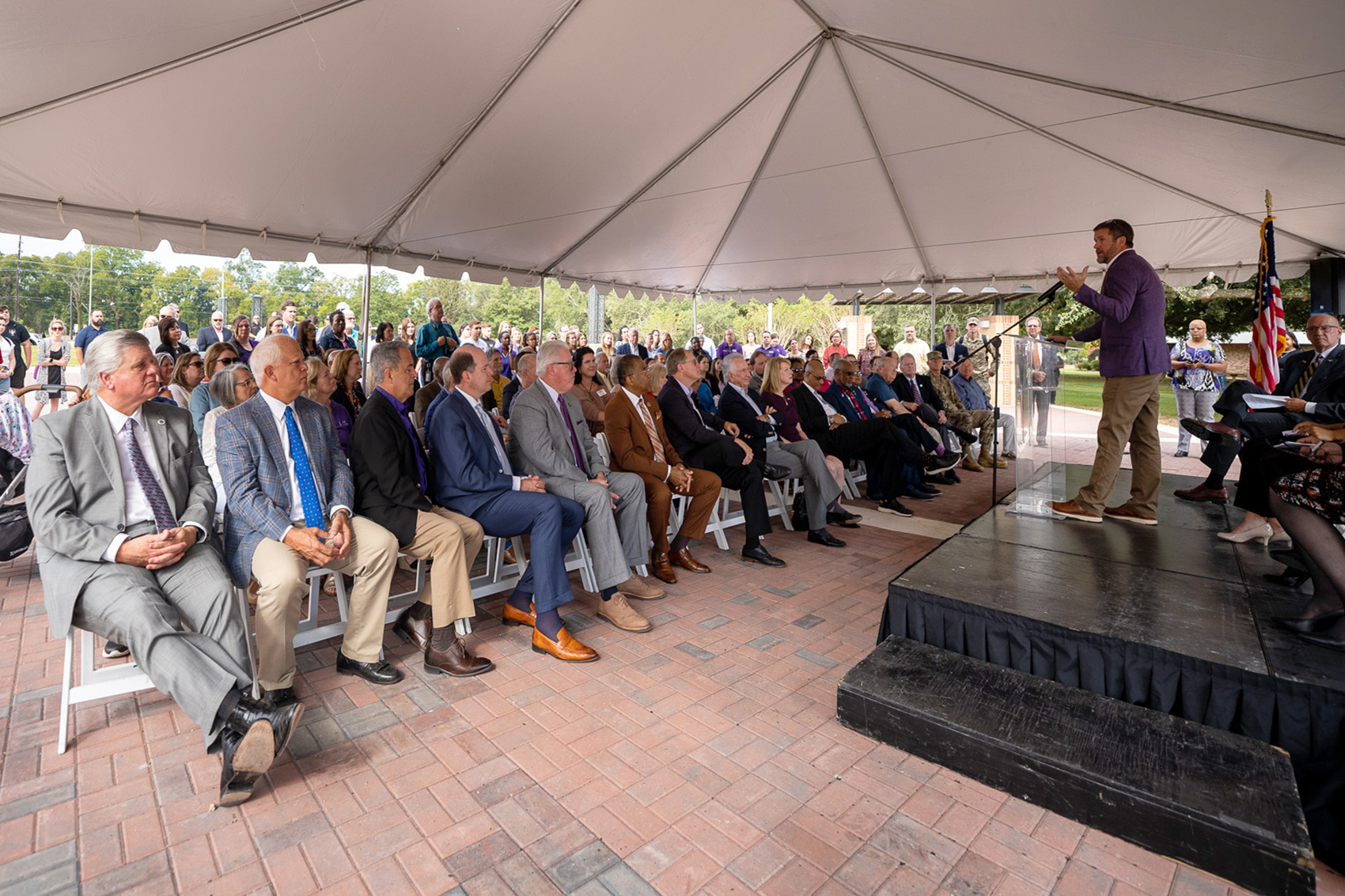 LSUADrainageInfrastructureRibbonCutting-4