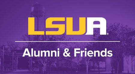 LSUA Career Center Alumni