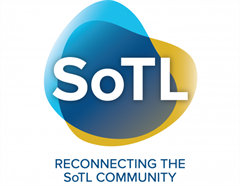 SOTL Color Logo 2021