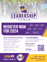 LSUA-LeadershipCenla-2022-Flyer-8.5x11-1 copy