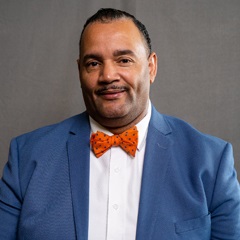 Stephan Fontenot