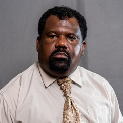 Charles Jones