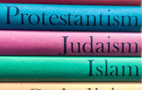 World Religions