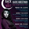 LSUA Take back the night