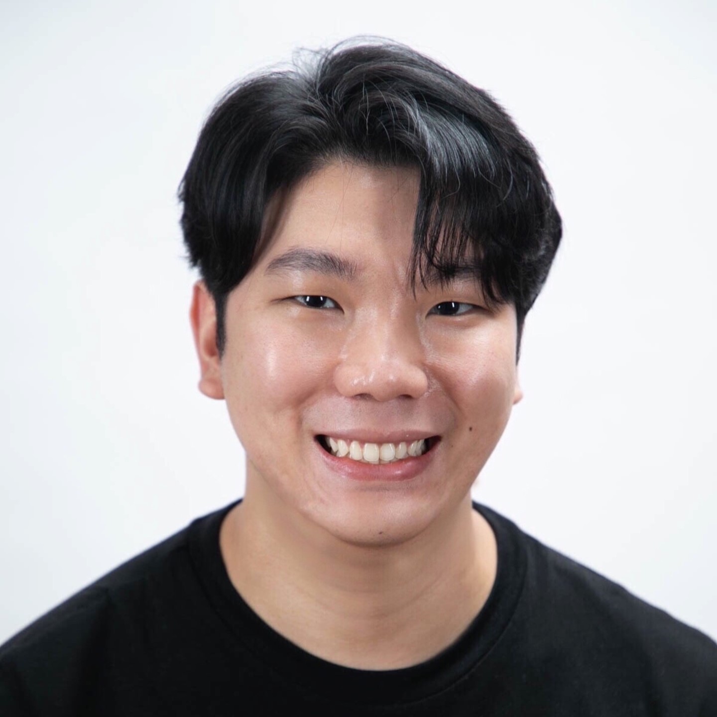 Andrew Pham
