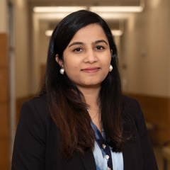 Puja Bhandari 240