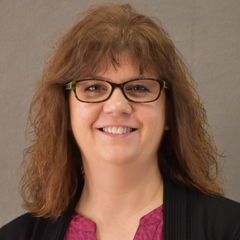Laurie Pittman
