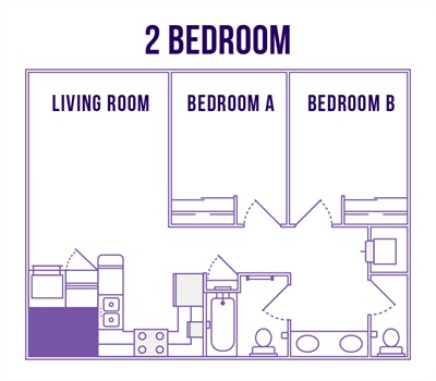 LSUA-ResidentialLife-3Bedroom-01