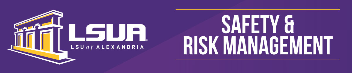 LSUA Safety & Risk Management