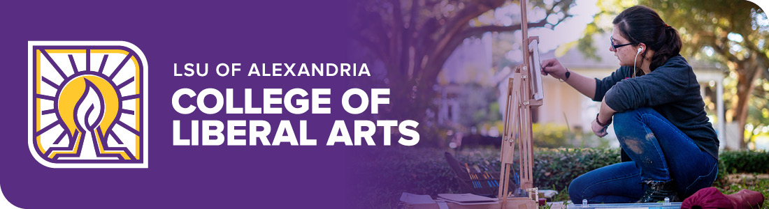 LSUA College of Liberal Arts