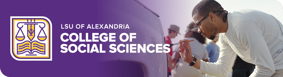 LSUA College of Social Sciences