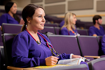 LSUA School of Nursing