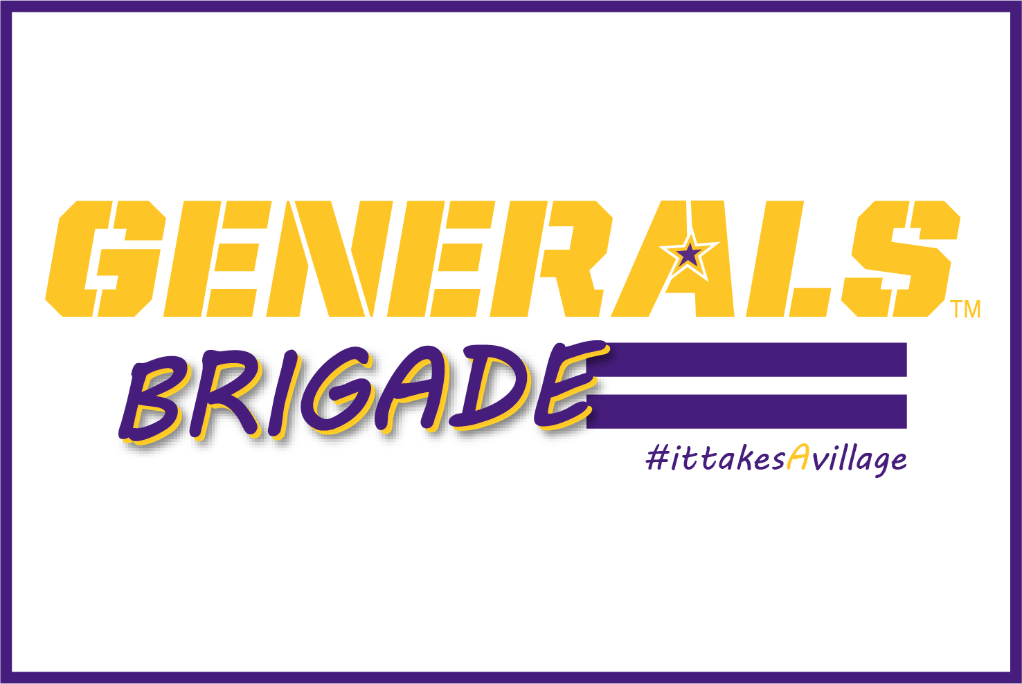 Brigade logo