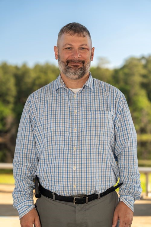 Keith Adams