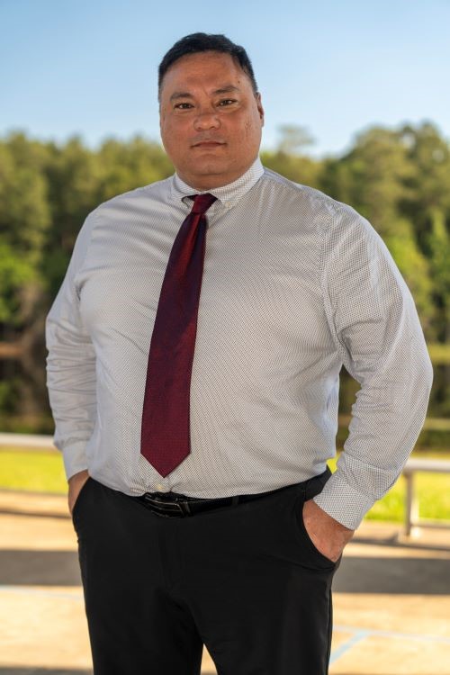 Keith Adams