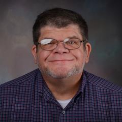 Keith Adams