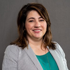 Elissa Constance