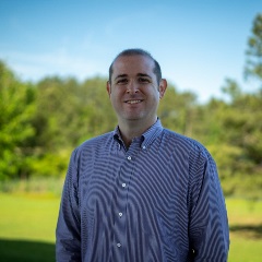 Dustin Etheridge