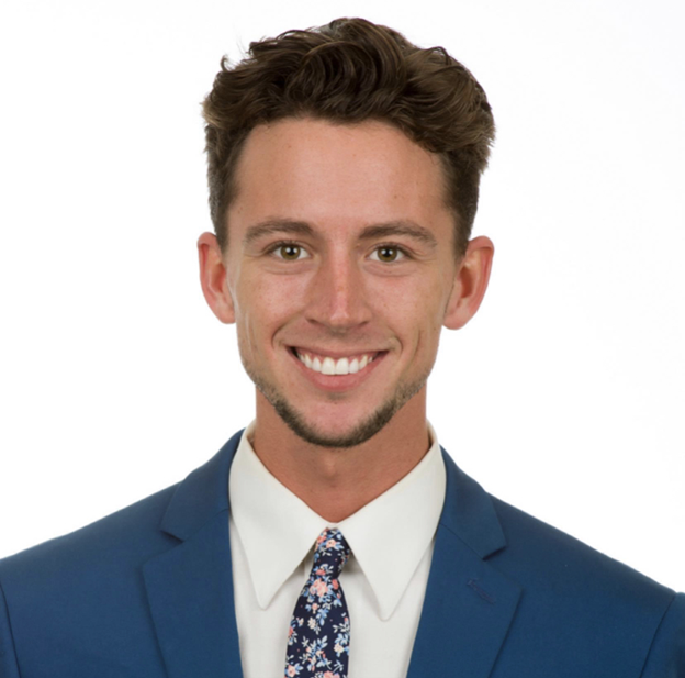 Colton Campbell