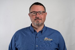 Dustin Etheridge