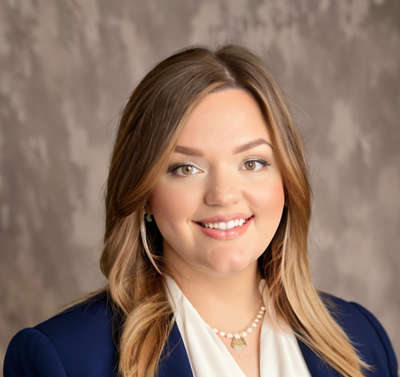 Emily McGruder
