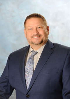 Keith Adams
