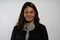Keneshelia Smith