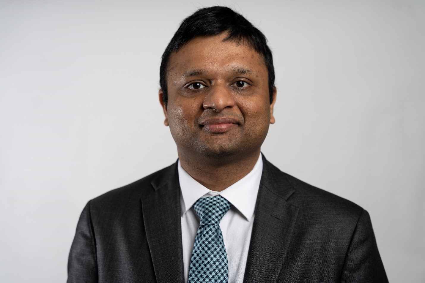 Milan Patel