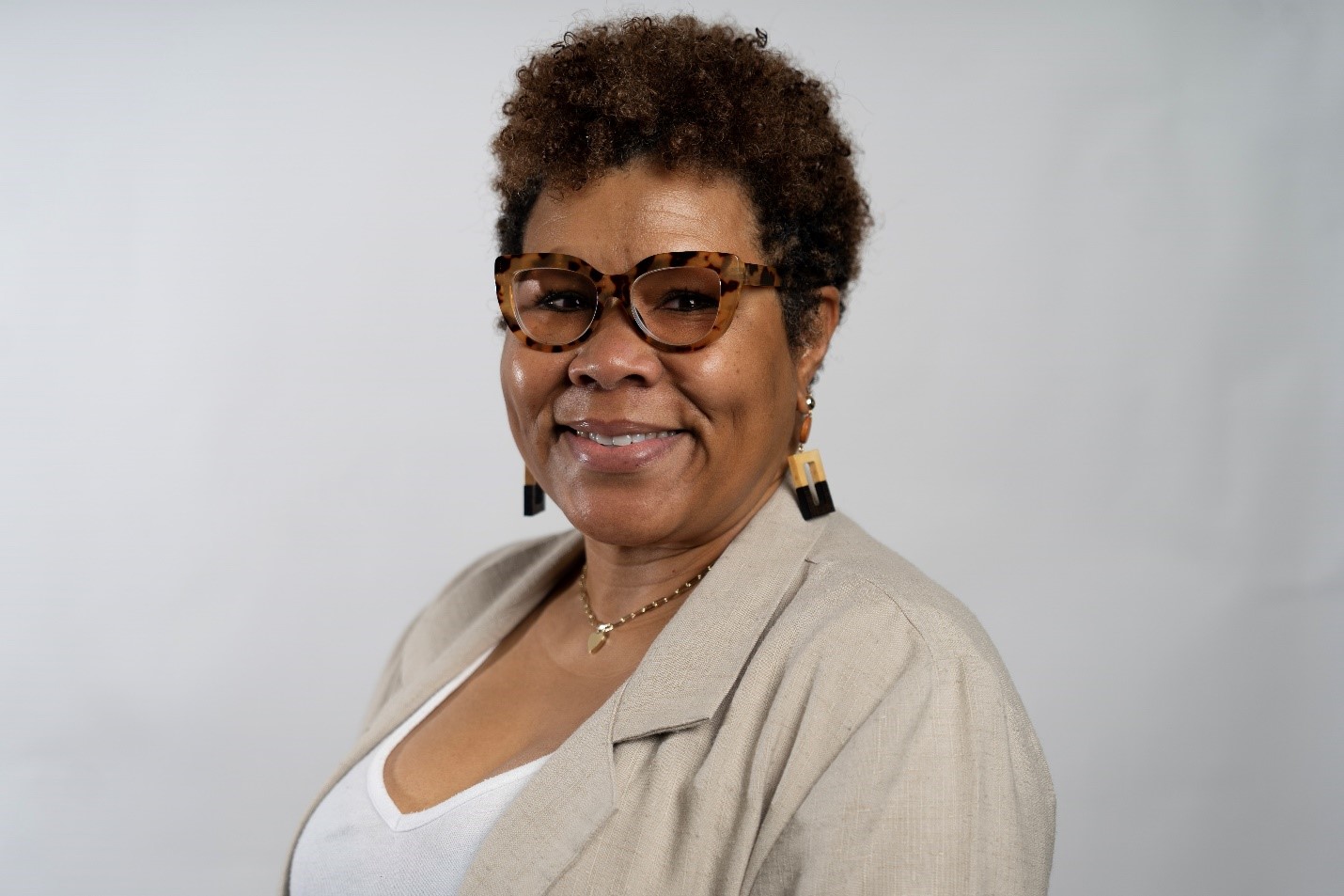 Tina Lindsay