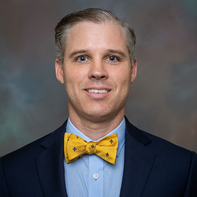 LSUA Adam Lord