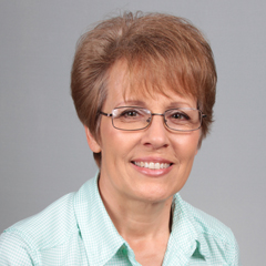 Danette Cormier, Teacher at LSUA Children's Center