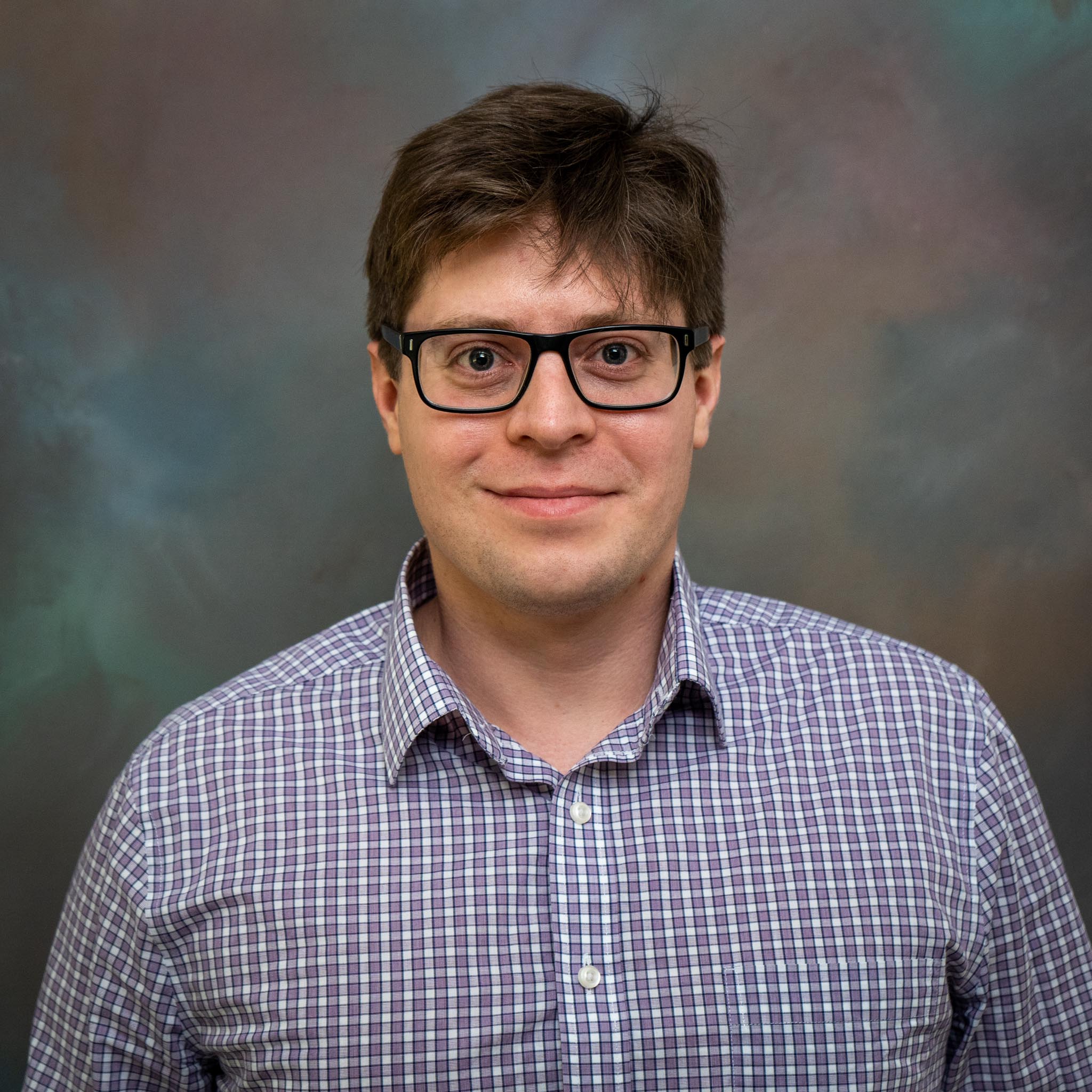 Andrew Hirchak
