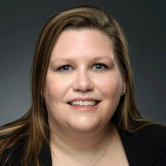 Jerri Weston, Registrar