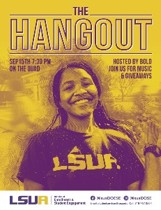 LSUA-DOSE-TheHangout-Flyer-1 LSUA-DOSE-TheHangout-Flyer-1