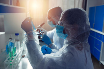 LSUA College of Natural Sciences & Mathematics