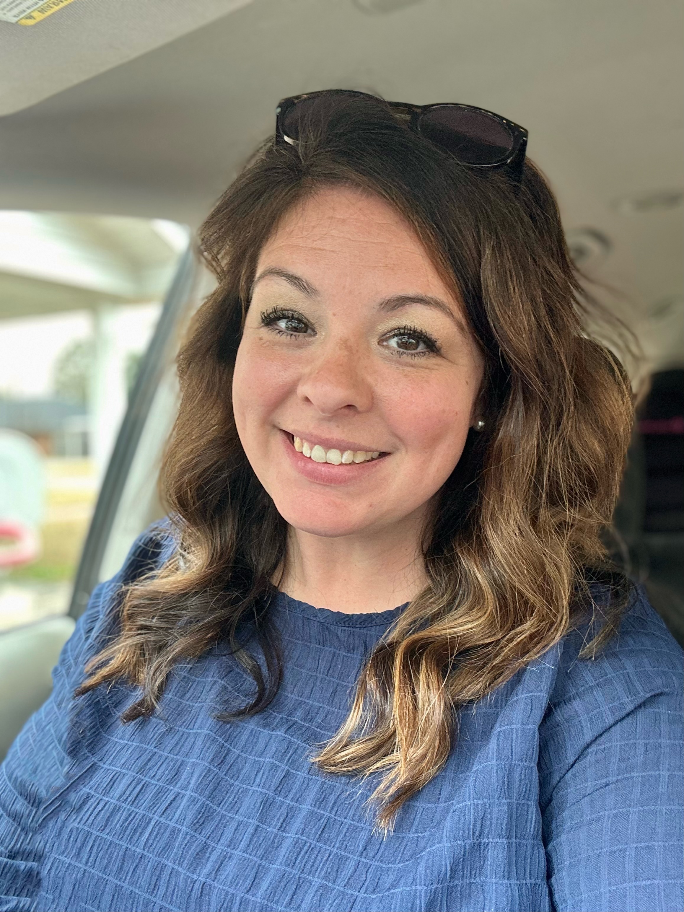 Faith Tupper