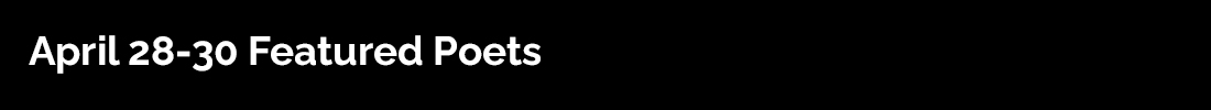 Featured Poet Banner-1black