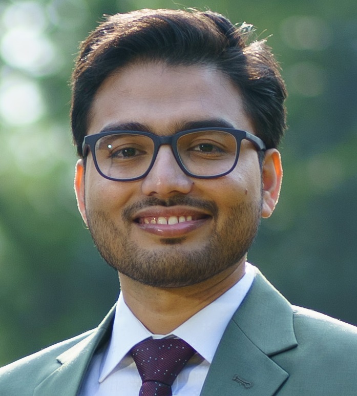 Himel Das Gupta Ph.D.
