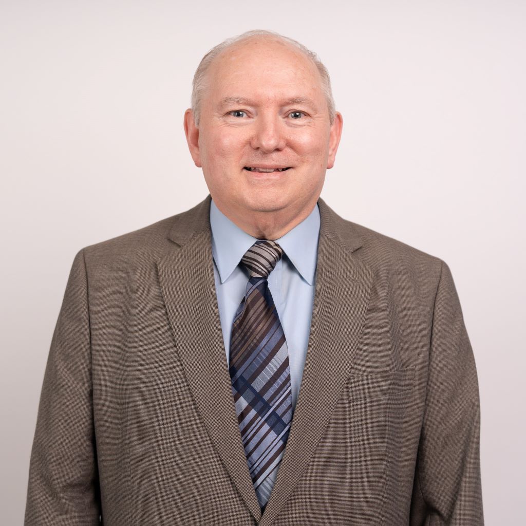 Kent Lachney
