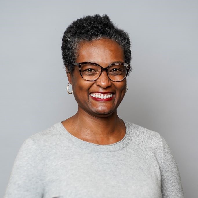 Rocaille Roberts, MPH