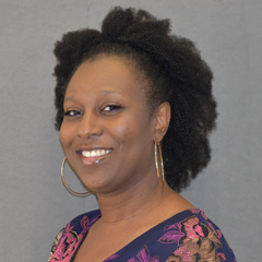 Shelia Hudson