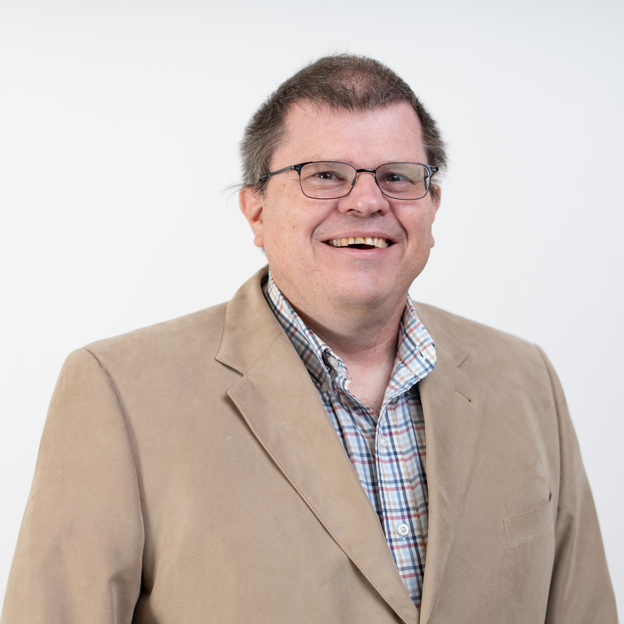 Christof Stumpf