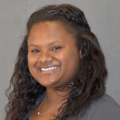 Takeyra Wagner 240
