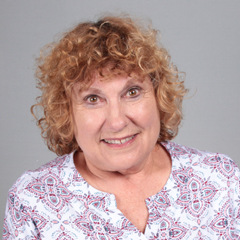 Peggy Kidder, Teacher at LSUA Children's Center