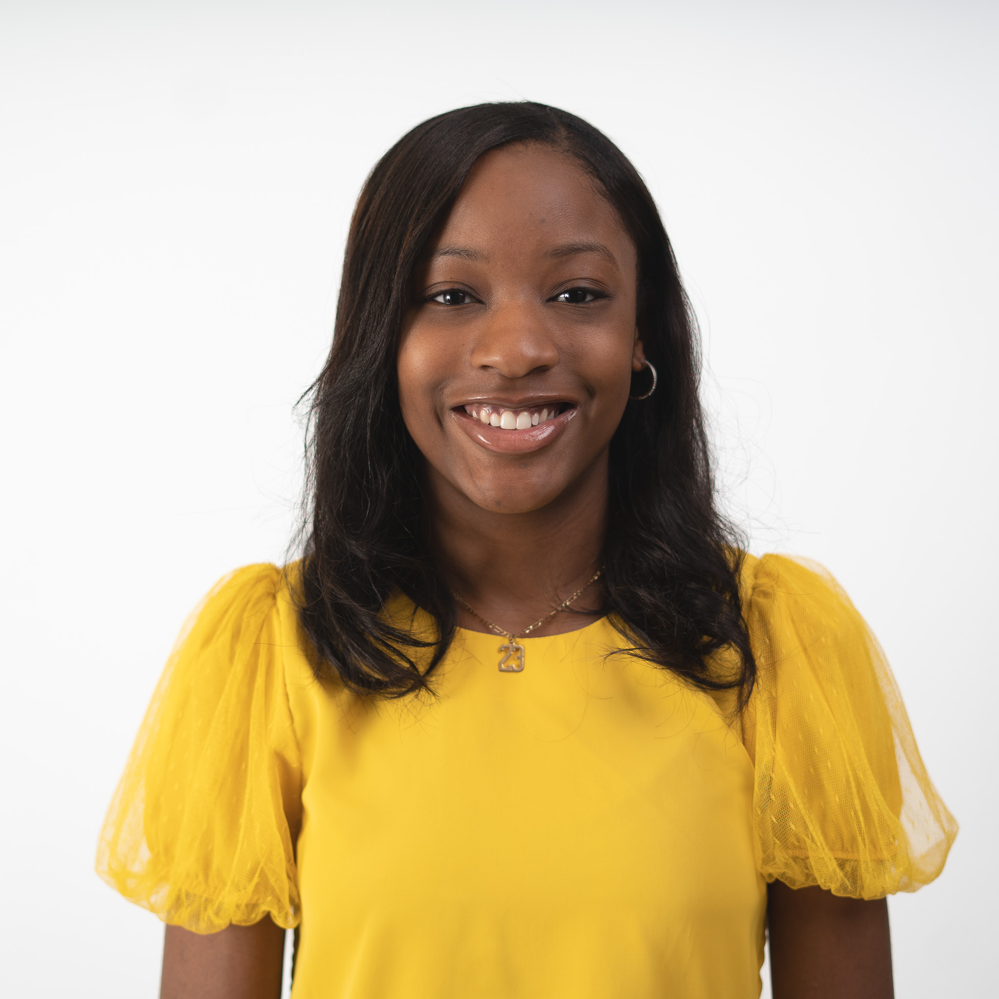 Amani Gray Official