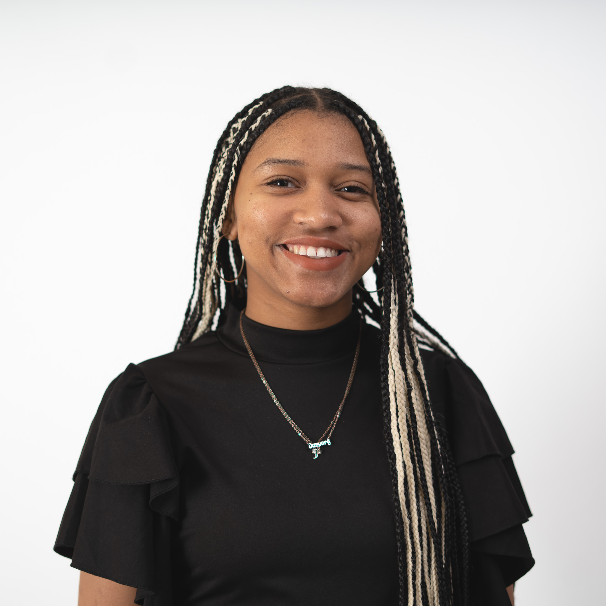 Jewel Jones Official