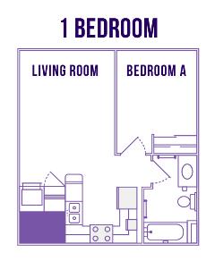 LSUA-ResidentialLife-1Bedroom-01